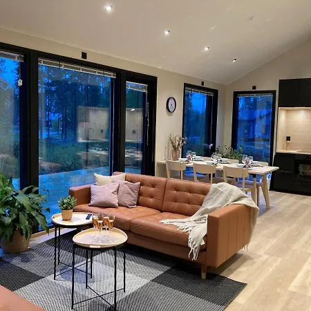 Apartamento Holmaeng *