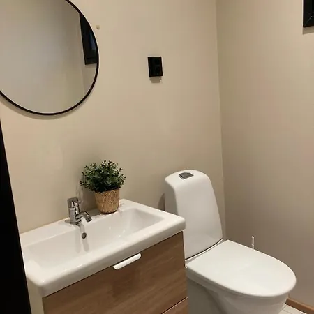 Holmaeng Apartamento Kalajoki