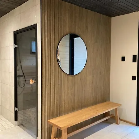 Apartamento Holmaeng *