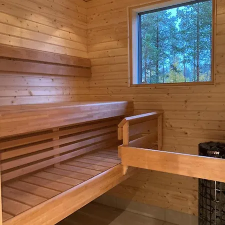 Holmaeng Apartamento Kalajoki