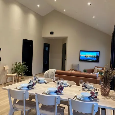 Apartamento Holmaeng