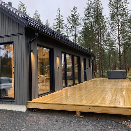 Holmaeng Apartamento Kalajoki