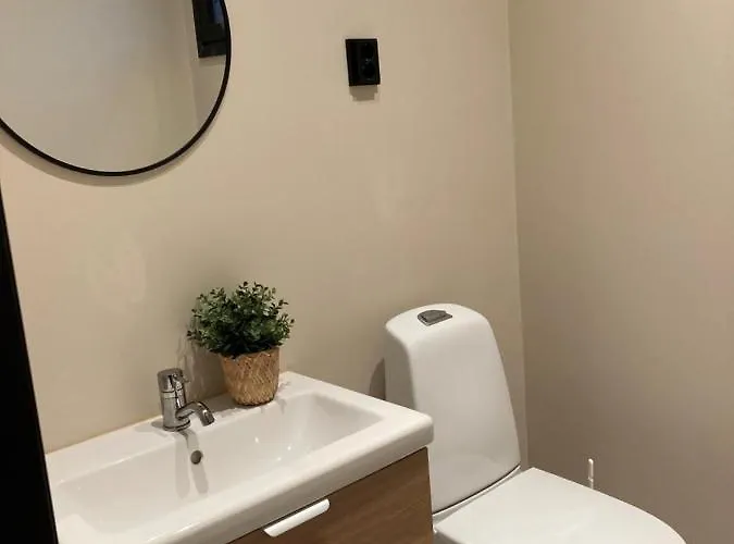 Holmaeng شقة كالايوكي