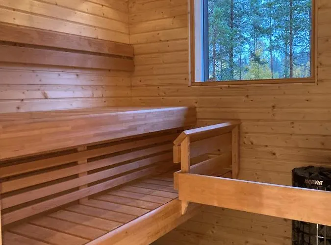 Holmaeng Daire Kalajoki